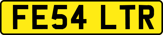 FE54LTR