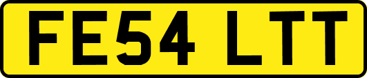 FE54LTT