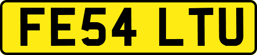 FE54LTU