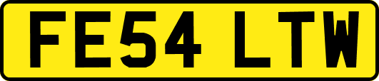 FE54LTW