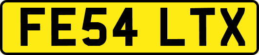 FE54LTX