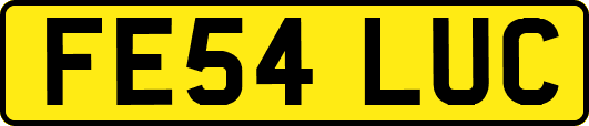 FE54LUC