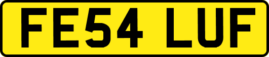 FE54LUF