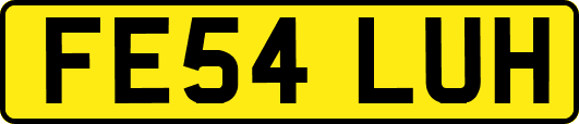 FE54LUH