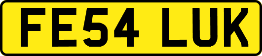 FE54LUK