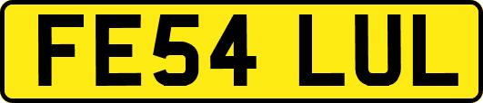 FE54LUL