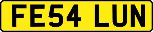FE54LUN