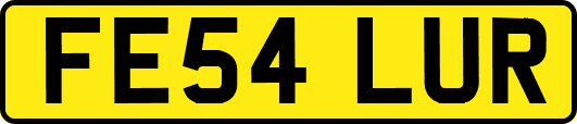 FE54LUR