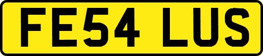FE54LUS