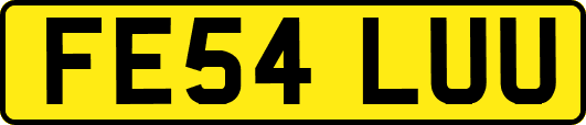 FE54LUU