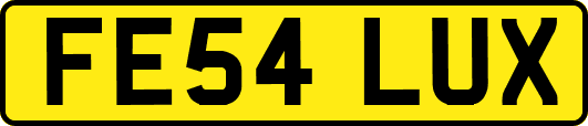 FE54LUX