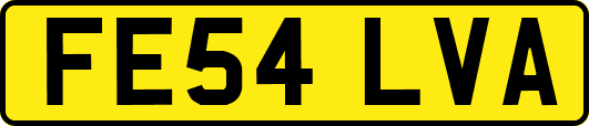 FE54LVA