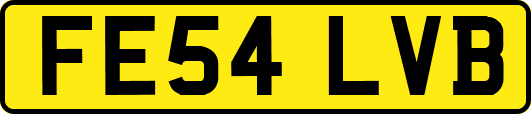 FE54LVB