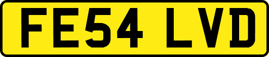 FE54LVD