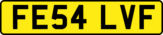 FE54LVF