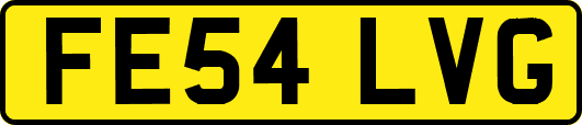 FE54LVG