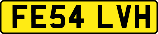 FE54LVH