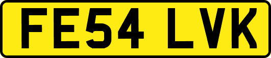 FE54LVK