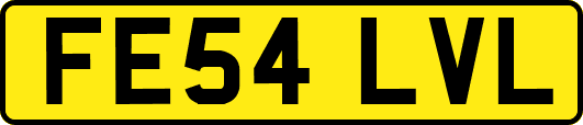FE54LVL