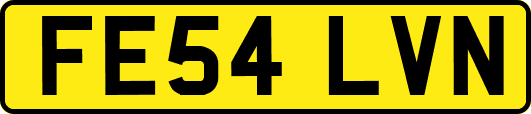FE54LVN