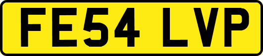 FE54LVP