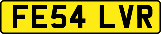 FE54LVR