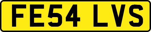 FE54LVS