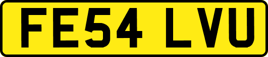 FE54LVU