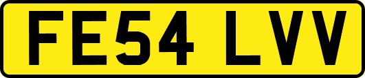 FE54LVV