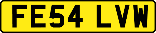 FE54LVW