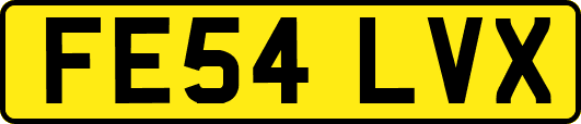 FE54LVX