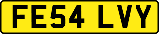 FE54LVY