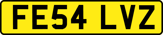 FE54LVZ