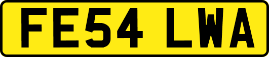 FE54LWA
