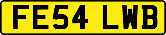 FE54LWB
