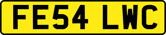 FE54LWC