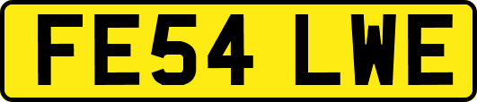 FE54LWE