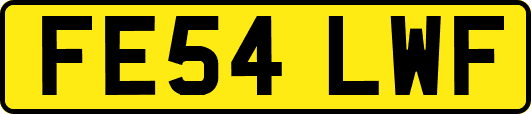 FE54LWF