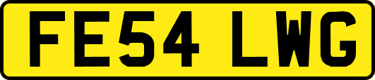 FE54LWG