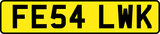 FE54LWK