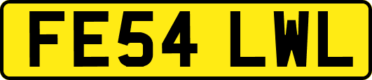 FE54LWL