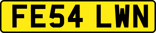 FE54LWN
