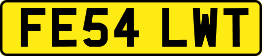 FE54LWT