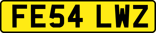 FE54LWZ