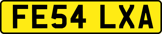 FE54LXA