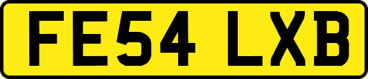 FE54LXB