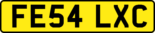 FE54LXC