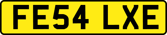 FE54LXE