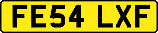 FE54LXF