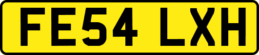 FE54LXH